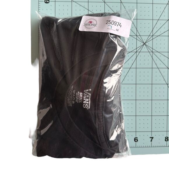 Mens T-Shirt Size Small Vans Classic Neon - Picture 9 of 9